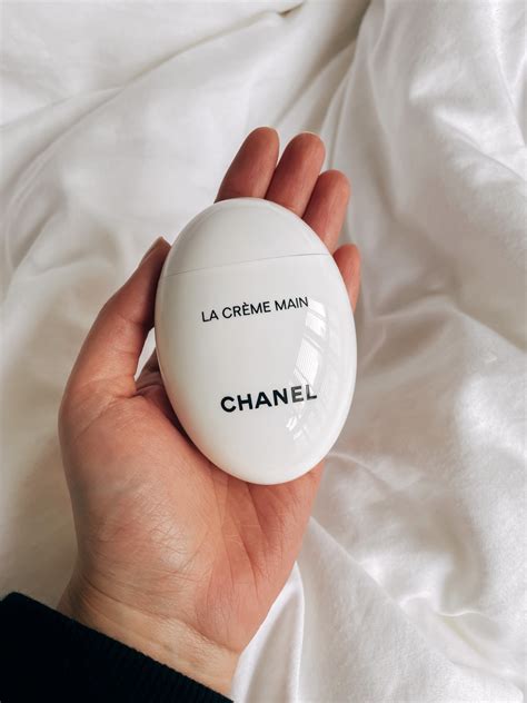 chanel egg hand cream|chanel hand cream david jones.